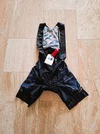 Nieuwe Heren wielrenbroek van Santic maat S,, S, Santic, Nieuw, Onderkleding