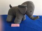 Deurstopper olifant, Ophalen of Verzenden, Nieuw
