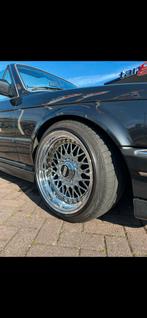Bmw e30 bbs look velgen, 215 mm, Velg(en), 16 inch, Ophalen of Verzenden