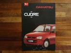 Daihatsu Cuore (ca. 1995/1996), Ophalen of Verzenden, Zo goed als nieuw, Overige merken