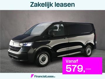 Volkswagen Transporter T7 2.0 TDI 110pk L1 28 Life Intro | B beschikbaar voor biedingen