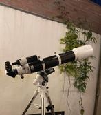 Skywatcher Evostar 120ED, Audio, Tv en Foto, Optische apparatuur | Telescopen, Ophalen of Verzenden, Zo goed als nieuw, Minder dan 80 mm