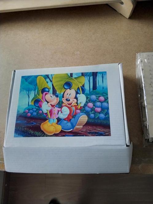 Disney puzzel NIEUW uit China 500st, Hobby en Vrije tijd, Denksport en Puzzels, Zo goed als nieuw, Ophalen of Verzenden