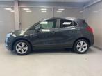 Opel Mokka X 1.4 Turbo Innovation | CAMERA | NAVI | CLIMA |, 65 €/maand, Gebruikt, Leder en Stof, Origineel Nederlands