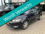 Volkswagen Polo 1.2 Easyline 5-deurs Clima Multimedia 148.00, Voorwielaandrijving, Euro 5, Gebruikt, 60 pk