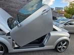 LSD Vleugeldeuren Audi TT 8N - Plug & Play, Ophalen, Gebruikt, Deur, Links