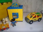 Duplo Postkantoor, Kinderen en Baby's, Speelgoed | Duplo en Lego, Ophalen of Verzenden, Duplo