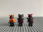 Lego ninjago slangen, Ophalen of Verzenden, Zo goed als nieuw