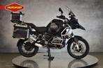 BMW R 1250 GS ADVENTURE (bj 2022), Bedrijf, Toermotor