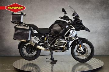 BMW R 1250 GS ADVENTURE (bj 2022) beschikbaar voor biedingen