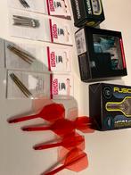 Darts, Sport en Fitness, Darts, Ophalen of Verzenden, Zo goed als nieuw