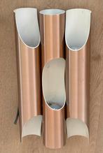 Vintage Raak Fuga 3x wandlamp Maija Liisa Komulaine, Huis en Inrichting, Lampen | Wandlampen, Raak, Raak, Raak, Ophalen