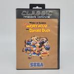 World of Illusion - SEGA Mega Drive Classic - CiB, Gebruikt, 1 speler, Ophalen of Verzenden, Nvt