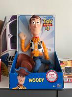 New in box Huggable Woody Toy Story Thinkway Toys Custom, Ophalen of Verzenden, Nieuw