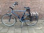 In zeer goede staat Gazelle Medeo Airglider, Ophalen, Zo goed als nieuw, Gazelle, Versnellingen
