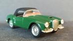 Lancia Aurelia B24 Spider 1956 1:43 Brumm Pol, Hobby en Vrije tijd, Modelauto's | 1:43, Ophalen of Verzenden, Zo goed als nieuw
