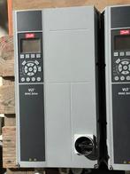 Danfoss VLT FC-102 1,5kW Frequentieregelaar, Ophalen of Verzenden, Zo goed als nieuw