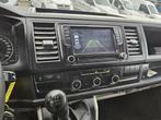 Volkswagen Transporter 2.0 TDI L2H1 Airco Audio 102 Pk trekh, Auto's, Euro 5, Gebruikt, 4 cilinders, 102 pk