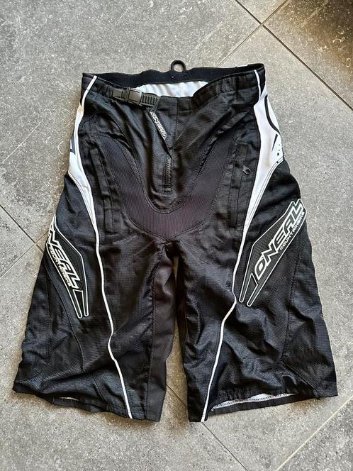 O’Neal Element FR Hybrid Shorts – maat S mountainbike broek, Fietsen en Brommers, Fietsaccessoires | Fietskleding, Zo goed als nieuw