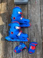 Skeelers - Oxelo - maat 32-34 - Decathlon - kinder skeelers, Kinderen en Baby's, Ophalen, Verstelbaar, Kinderen, Zo goed als nieuw