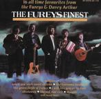 The Fureys & Davey Artur-The Fureys Finest-1987, Ophalen of Verzenden, 1980 tot 2000