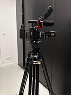 Z Cam e2 cinema camera dzofilm atomos, Ophalen, Zo goed als nieuw, Video