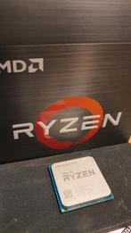 AMD Ryzen 7 2700 te koop, 8-core, Gebruikt, Ryzen 7 2700, Ophalen of Verzenden