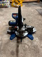 Metabo Afkortzaag - Zo goed als nieuw!, Doe-het-zelf en Verbouw, Ophalen, 600 tot 1200 watt, Zo goed als nieuw, Afkortzaag