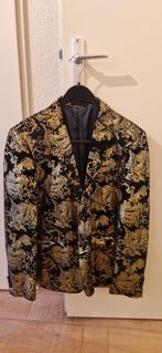 Feestelijke colbert van goede kwaliteit maat S, Onbekend, Zwart, Ophalen of Verzenden, Zo goed als nieuw