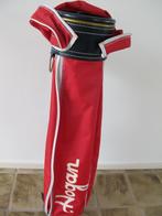 Golf tas,  merk Hogan., Overige merken, Zo goed als nieuw, Tas, Ophalen