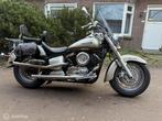 Yamaha XVS 1100 A Drag Star Inruil mogelijk, 1063 cc, Chopper, Bedrijf, Meer dan 35 kW