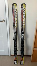 Atomic Carve Ski's SX 9.2, Sport en Fitness, Ophalen, Gebruikt, 100 tot 140 cm, Carve