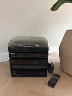 Marantz 870-serie HiFi set – netjes en werkend, Ophalen, Zo goed als nieuw, Cd-speler, Overige merken
