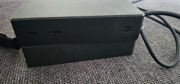 Microsoft Surface Dock - Uitbreid je connectiviteit beschikbaar voor biedingen