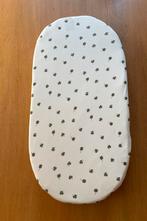 Mooie hoeslakentjes. Diverse maten, leuke printjes. Nieuw!, Mikamoon, Cleeuw49@gmail.com, Nieuw, Wieg