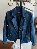 Jasje. Maat 40. Gerry Weber. Spijkerjack., Maat 38/40 (M), Blauw, Spijkerjack, Ophalen of Verzenden