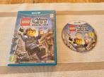 Nintendo  wii u - lego City undercover, Spelcomputers en Games, Games | Nintendo Wii U, Ophalen of Verzenden