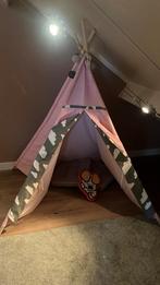 Hippe tippietent, Ophalen of Verzenden, Zo goed als nieuw