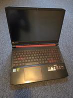 Acer Nitro 5 i7 32gb, Gebruikt, Met videokaart, 2 tot 3 Ghz, Gaming