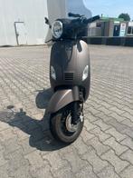 Agm vx 50 2017, Fietsen en Brommers, Snorfietsen en Snorscooters, Ophalen of Verzenden, Zo goed als nieuw, Overige merken