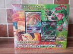 Pokemon Charizard VSTAR vs Rayquaza VMAX Deck Set (sealed), Verzenden, Nieuw, Speeldeck, Foil