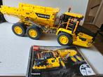 Lego technic, volvo dumper, Kinderen en Baby's, Speelgoed | Duplo en Lego, Ophalen, Nieuw