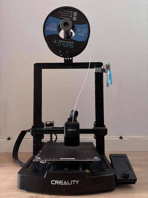 Creality | Ender | 3 | v3 se, Computers en Software, 3D Printers, Zo goed als nieuw, Ophalen of Verzenden