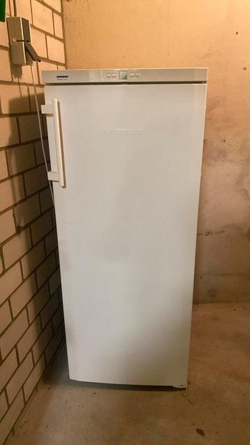 Liebherr comfort beschikbaar voor biedingen
