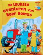 De Leukste Avonturen Van Boer Bomas, Gelezen, Fictie algemeen, Gaby Goldsack., Jongen of Meisje