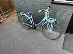 23 inch kinderfiets batavus, Fietsen en Brommers, Fietsen | Meisjes, Ophalen of Verzenden, Zo goed als nieuw, 24 inch