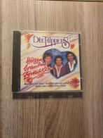 Cd die flippers, Cd's en Dvd's, Cd's | Schlagers, Ophalen of Verzenden, Zo goed als nieuw