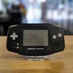 Nintendo Gameboy Advance Spelcomputer | Zwart - In Goede Sta, Spelcomputers en Games, Spelcomputers | Nintendo Game Boy, Flex Ltd.