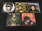 Brian Ferry…6 vinyl singles 15,00, Ophalen of Verzenden, Gebruikt, Pop