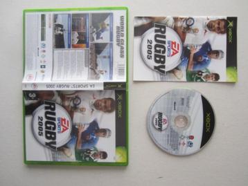 Rugby Xbox beschikbaar voor biedingen